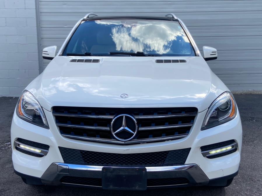 Used Mercedes-Benz M-Class 4MATIC 4dr ML350 2014 | Champion of Paterson. Paterson, New Jersey Used Mercedes-Benz M-Class 4MATIC 4dr ML350 2014 | Champion of Paterson. Paterson, New Jersey