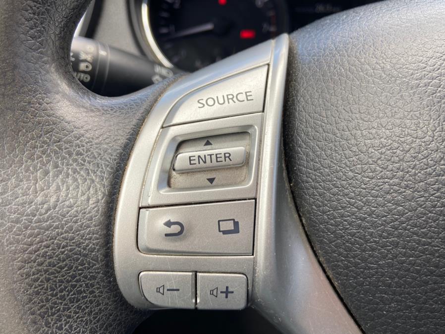 2016 Nissan Rogue AWD 4dr SV, available for sale in Paterson, New Jersey | Champion of Paterson. Paterson, New Jersey 2016 Nissan Rogue AWD 4dr SV, available for sale in Paterson, New Jersey | Champion of Paterson. Paterson, New Jersey