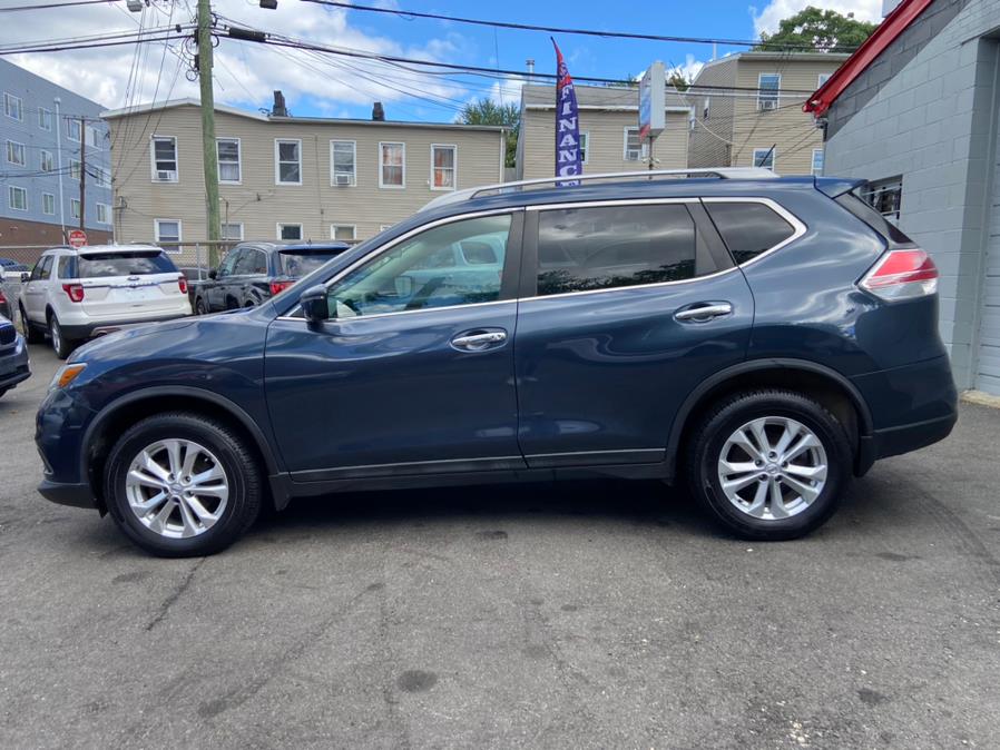 2016 Nissan Rogue AWD 4dr SV, available for sale in Paterson, New Jersey | Champion of Paterson. Paterson, New Jersey 2016 Nissan Rogue AWD 4dr SV, available for sale in Paterson, New Jersey | Champion of Paterson. Paterson, New Jersey