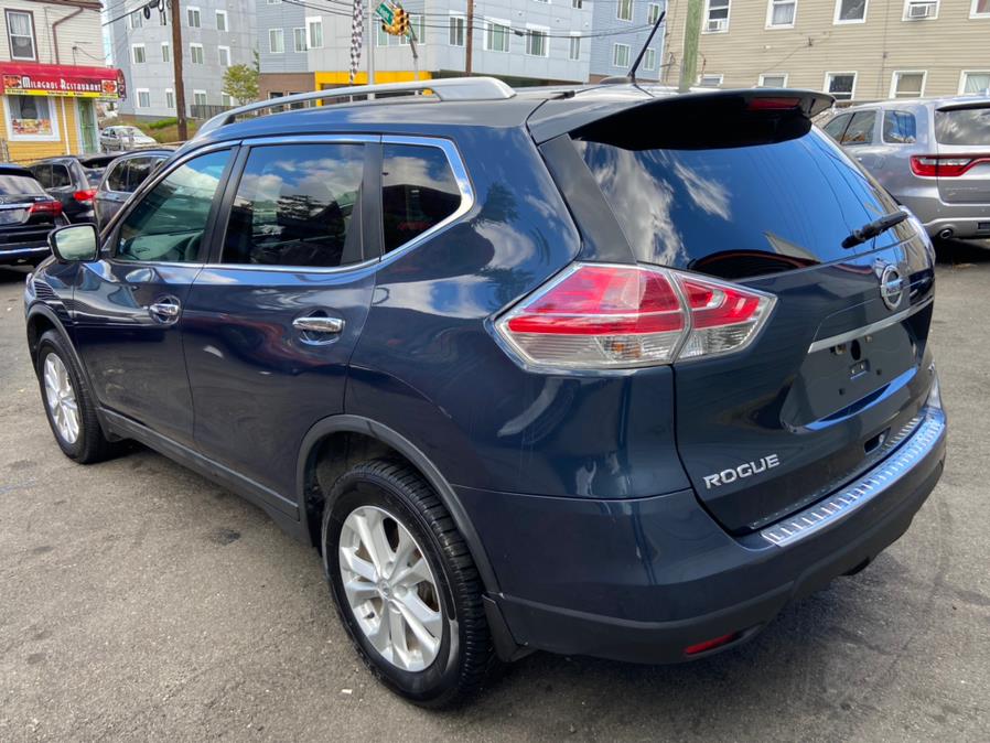 2016 Nissan Rogue AWD 4dr SV, available for sale in Paterson, New Jersey | Champion of Paterson. Paterson, New Jersey 2016 Nissan Rogue AWD 4dr SV, available for sale in Paterson, New Jersey | Champion of Paterson. Paterson, New Jersey