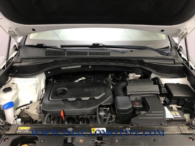 2017 Hyundai Santa Fe Sport 2.4L Auto AWD, available for sale in Naugatuck, Connecticut | J&M Automotive Sls&Svc LLC. Naugatuck, Connecticut 2017 Hyundai Santa Fe Sport 2.4L Auto AWD, available for sale in Naugatuck, Connecticut | J&M Automotive Sls&Svc LLC. Naugatuck, Connecticut