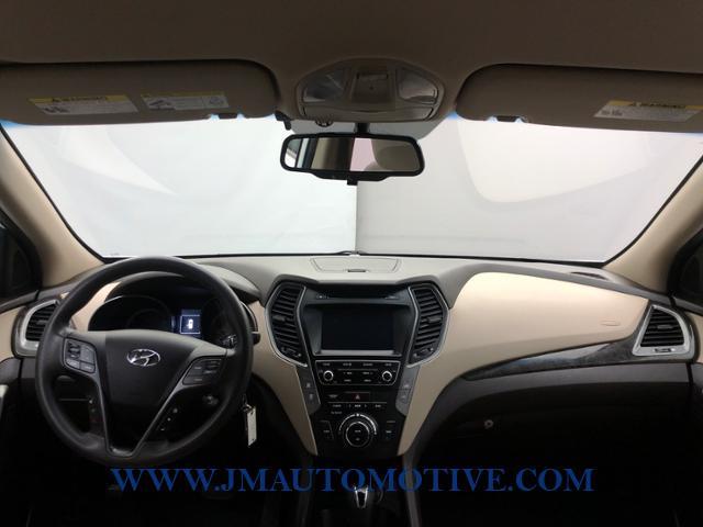 2017 Hyundai Santa Fe Sport 2.4L Auto AWD, available for sale in Naugatuck, Connecticut | J&M Automotive Sls&Svc LLC. Naugatuck, Connecticut 2017 Hyundai Santa Fe Sport 2.4L Auto AWD, available for sale in Naugatuck, Connecticut | J&M Automotive Sls&Svc LLC. Naugatuck, Connecticut