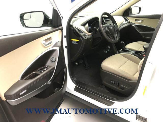 2017 Hyundai Santa Fe Sport 2.4L Auto AWD, available for sale in Naugatuck, Connecticut | J&M Automotive Sls&Svc LLC. Naugatuck, Connecticut 2017 Hyundai Santa Fe Sport 2.4L Auto AWD, available for sale in Naugatuck, Connecticut | J&M Automotive Sls&Svc LLC. Naugatuck, Connecticut