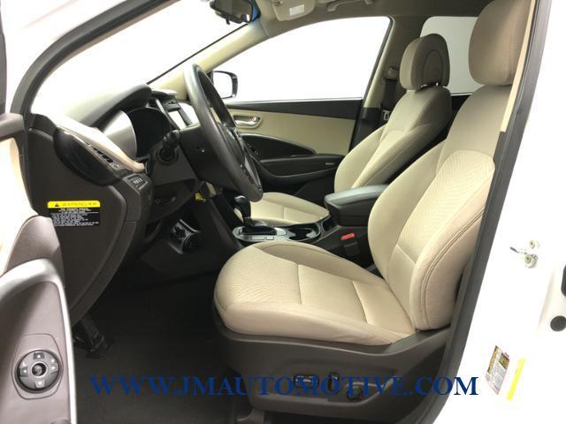 2017 Hyundai Santa Fe Sport 2.4L Auto AWD, available for sale in Naugatuck, Connecticut | J&M Automotive Sls&Svc LLC. Naugatuck, Connecticut 2017 Hyundai Santa Fe Sport 2.4L Auto AWD, available for sale in Naugatuck, Connecticut | J&M Automotive Sls&Svc LLC. Naugatuck, Connecticut