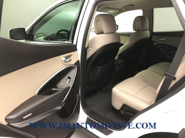 2017 Hyundai Santa Fe Sport 2.4L Auto AWD, available for sale in Naugatuck, Connecticut | J&M Automotive Sls&Svc LLC. Naugatuck, Connecticut 2017 Hyundai Santa Fe Sport 2.4L Auto AWD, available for sale in Naugatuck, Connecticut | J&M Automotive Sls&Svc LLC. Naugatuck, Connecticut