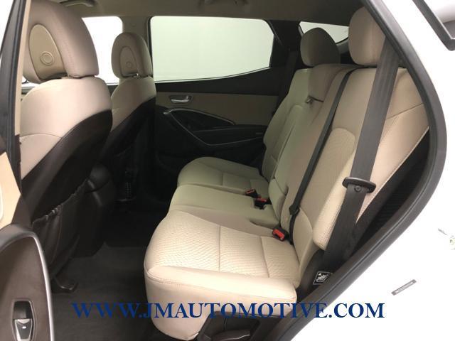 2017 Hyundai Santa Fe Sport 2.4L Auto AWD, available for sale in Naugatuck, Connecticut | J&M Automotive Sls&Svc LLC. Naugatuck, Connecticut 2017 Hyundai Santa Fe Sport 2.4L Auto AWD, available for sale in Naugatuck, Connecticut | J&M Automotive Sls&Svc LLC. Naugatuck, Connecticut