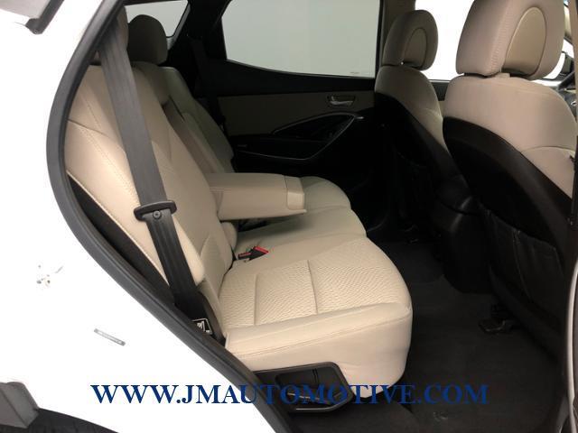 2017 Hyundai Santa Fe Sport 2.4L Auto AWD, available for sale in Naugatuck, Connecticut | J&M Automotive Sls&Svc LLC. Naugatuck, Connecticut 2017 Hyundai Santa Fe Sport 2.4L Auto AWD, available for sale in Naugatuck, Connecticut | J&M Automotive Sls&Svc LLC. Naugatuck, Connecticut