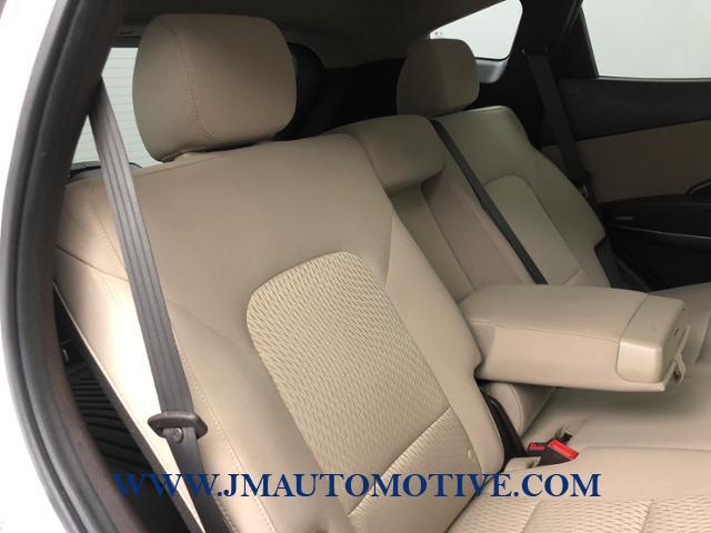 2017 Hyundai Santa Fe Sport 2.4L Auto AWD, available for sale in Naugatuck, Connecticut | J&M Automotive Sls&Svc LLC. Naugatuck, Connecticut 2017 Hyundai Santa Fe Sport 2.4L Auto AWD, available for sale in Naugatuck, Connecticut | J&M Automotive Sls&Svc LLC. Naugatuck, Connecticut