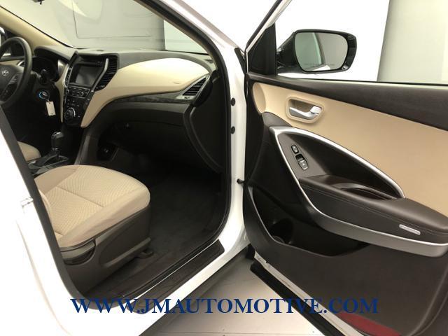 2017 Hyundai Santa Fe Sport 2.4L Auto AWD, available for sale in Naugatuck, Connecticut | J&M Automotive Sls&Svc LLC. Naugatuck, Connecticut 2017 Hyundai Santa Fe Sport 2.4L Auto AWD, available for sale in Naugatuck, Connecticut | J&M Automotive Sls&Svc LLC. Naugatuck, Connecticut