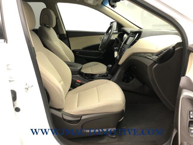 2017 Hyundai Santa Fe Sport 2.4L Auto AWD, available for sale in Naugatuck, Connecticut | J&M Automotive Sls&Svc LLC. Naugatuck, Connecticut 2017 Hyundai Santa Fe Sport 2.4L Auto AWD, available for sale in Naugatuck, Connecticut | J&M Automotive Sls&Svc LLC. Naugatuck, Connecticut