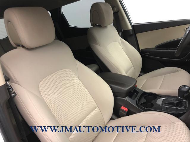 2017 Hyundai Santa Fe Sport 2.4L Auto AWD, available for sale in Naugatuck, Connecticut | J&M Automotive Sls&Svc LLC. Naugatuck, Connecticut 2017 Hyundai Santa Fe Sport 2.4L Auto AWD, available for sale in Naugatuck, Connecticut | J&M Automotive Sls&Svc LLC. Naugatuck, Connecticut