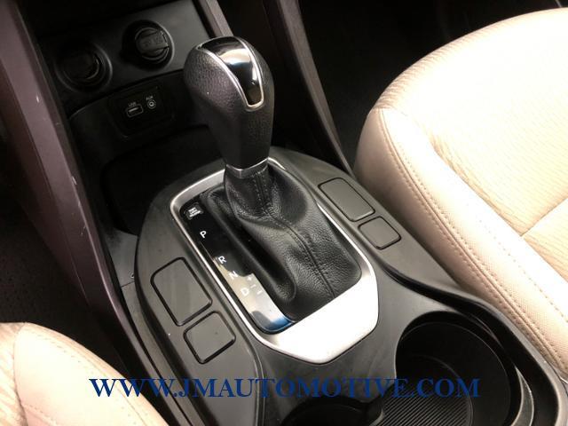 2017 Hyundai Santa Fe Sport 2.4L Auto AWD, available for sale in Naugatuck, Connecticut | J&M Automotive Sls&Svc LLC. Naugatuck, Connecticut 2017 Hyundai Santa Fe Sport 2.4L Auto AWD, available for sale in Naugatuck, Connecticut | J&M Automotive Sls&Svc LLC. Naugatuck, Connecticut