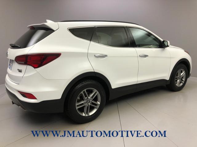2017 Hyundai Santa Fe Sport 2.4L Auto AWD, available for sale in Naugatuck, Connecticut | J&M Automotive Sls&Svc LLC. Naugatuck, Connecticut 2017 Hyundai Santa Fe Sport 2.4L Auto AWD, available for sale in Naugatuck, Connecticut | J&M Automotive Sls&Svc LLC. Naugatuck, Connecticut