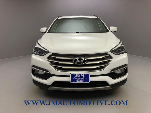 2017 Hyundai Santa Fe Sport 2.4L Auto AWD, available for sale in Naugatuck, Connecticut | J&M Automotive Sls&Svc LLC. Naugatuck, Connecticut 2017 Hyundai Santa Fe Sport 2.4L Auto AWD, available for sale in Naugatuck, Connecticut | J&M Automotive Sls&Svc LLC. Naugatuck, Connecticut