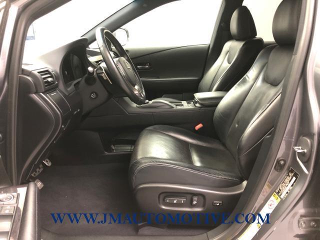 2013 Lexus Rx 350 AWD 4dr F Sport, available for sale in Naugatuck, Connecticut | J&M Automotive Sls&Svc LLC. Naugatuck, Connecticut 2013 Lexus Rx 350 AWD 4dr F Sport, available for sale in Naugatuck, Connecticut | J&M Automotive Sls&Svc LLC. Naugatuck, Connecticut
