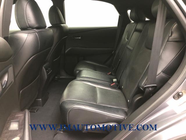 2013 Lexus Rx 350 AWD 4dr F Sport, available for sale in Naugatuck, Connecticut | J&M Automotive Sls&Svc LLC. Naugatuck, Connecticut 2013 Lexus Rx 350 AWD 4dr F Sport, available for sale in Naugatuck, Connecticut | J&M Automotive Sls&Svc LLC. Naugatuck, Connecticut