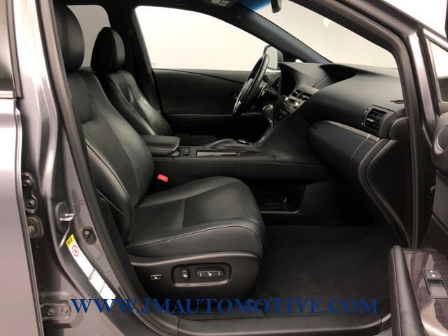 2013 Lexus Rx 350 AWD 4dr F Sport, available for sale in Naugatuck, Connecticut | J&M Automotive Sls&Svc LLC. Naugatuck, Connecticut 2013 Lexus Rx 350 AWD 4dr F Sport, available for sale in Naugatuck, Connecticut | J&M Automotive Sls&Svc LLC. Naugatuck, Connecticut