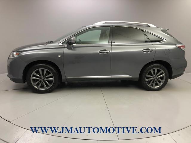 2013 Lexus Rx 350 AWD 4dr F Sport, available for sale in Naugatuck, Connecticut | J&M Automotive Sls&Svc LLC. Naugatuck, Connecticut 2013 Lexus Rx 350 AWD 4dr F Sport, available for sale in Naugatuck, Connecticut | J&M Automotive Sls&Svc LLC. Naugatuck, Connecticut