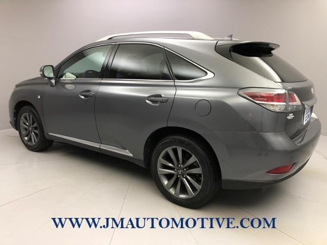 2013 Lexus Rx 350 AWD 4dr F Sport, available for sale in Naugatuck, Connecticut | J&M Automotive Sls&Svc LLC. Naugatuck, Connecticut 2013 Lexus Rx 350 AWD 4dr F Sport, available for sale in Naugatuck, Connecticut | J&M Automotive Sls&Svc LLC. Naugatuck, Connecticut