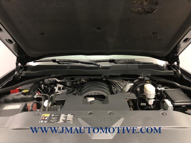 Used Chevrolet Silverado 1500 4WD Double Cab 143.5 LT w/1LT 2015 | J&M Automotive Sls&Svc LLC. Naugatuck, Connecticut Used Chevrolet Silverado 1500 4WD Double Cab 143.5 LT w/1LT 2015 | J&M Automotive Sls&Svc LLC. Naugatuck, Connecticut