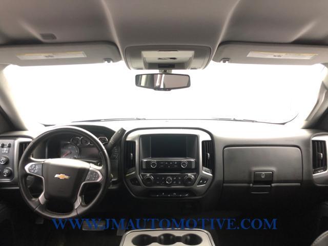 Used Chevrolet Silverado 1500 4WD Double Cab 143.5 LT w/1LT 2015 | J&M Automotive Sls&Svc LLC. Naugatuck, Connecticut Used Chevrolet Silverado 1500 4WD Double Cab 143.5 LT w/1LT 2015 | J&M Automotive Sls&Svc LLC. Naugatuck, Connecticut