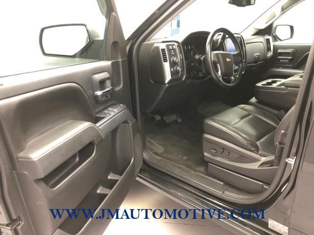 Used Chevrolet Silverado 1500 4WD Double Cab 143.5 LT w/1LT 2015 | J&M Automotive Sls&Svc LLC. Naugatuck, Connecticut Used Chevrolet Silverado 1500 4WD Double Cab 143.5 LT w/1LT 2015 | J&M Automotive Sls&Svc LLC. Naugatuck, Connecticut