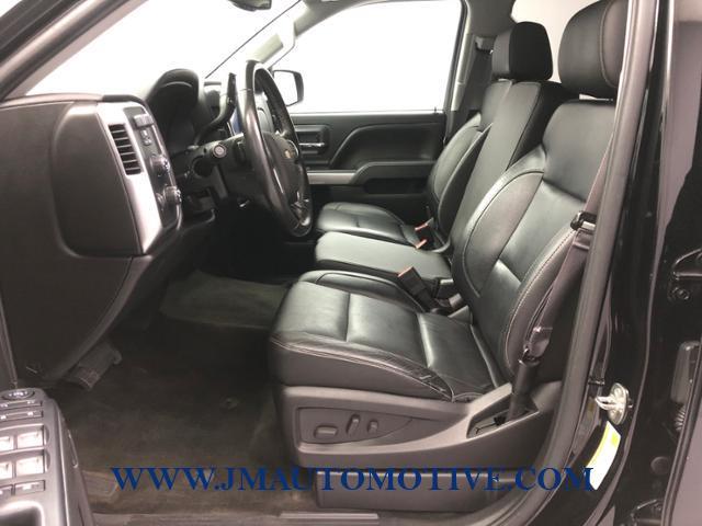 Used Chevrolet Silverado 1500 4WD Double Cab 143.5 LT w/1LT 2015 | J&M Automotive Sls&Svc LLC. Naugatuck, Connecticut Used Chevrolet Silverado 1500 4WD Double Cab 143.5 LT w/1LT 2015 | J&M Automotive Sls&Svc LLC. Naugatuck, Connecticut