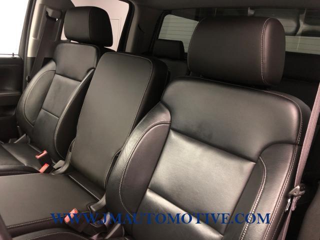 Used Chevrolet Silverado 1500 4WD Double Cab 143.5 LT w/1LT 2015 | J&M Automotive Sls&Svc LLC. Naugatuck, Connecticut Used Chevrolet Silverado 1500 4WD Double Cab 143.5 LT w/1LT 2015 | J&M Automotive Sls&Svc LLC. Naugatuck, Connecticut