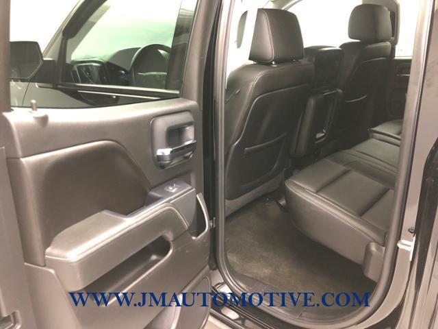 Used Chevrolet Silverado 1500 4WD Double Cab 143.5 LT w/1LT 2015 | J&M Automotive Sls&Svc LLC. Naugatuck, Connecticut Used Chevrolet Silverado 1500 4WD Double Cab 143.5 LT w/1LT 2015 | J&M Automotive Sls&Svc LLC. Naugatuck, Connecticut