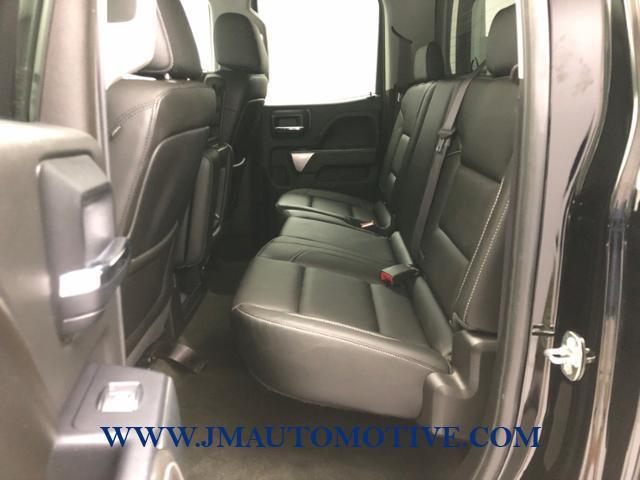 Used Chevrolet Silverado 1500 4WD Double Cab 143.5 LT w/1LT 2015 | J&M Automotive Sls&Svc LLC. Naugatuck, Connecticut Used Chevrolet Silverado 1500 4WD Double Cab 143.5 LT w/1LT 2015 | J&M Automotive Sls&Svc LLC. Naugatuck, Connecticut