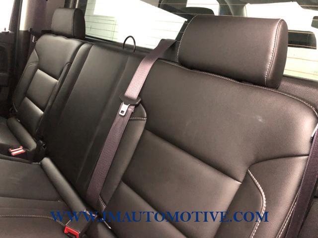Used Chevrolet Silverado 1500 4WD Double Cab 143.5 LT w/1LT 2015 | J&M Automotive Sls&Svc LLC. Naugatuck, Connecticut Used Chevrolet Silverado 1500 4WD Double Cab 143.5 LT w/1LT 2015 | J&M Automotive Sls&Svc LLC. Naugatuck, Connecticut