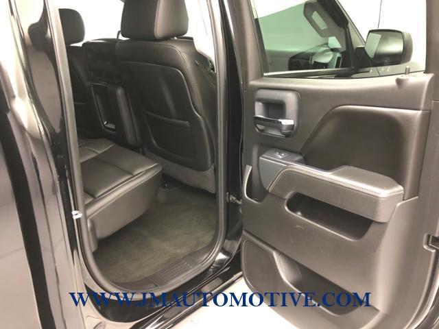 Used Chevrolet Silverado 1500 4WD Double Cab 143.5 LT w/1LT 2015 | J&M Automotive Sls&Svc LLC. Naugatuck, Connecticut Used Chevrolet Silverado 1500 4WD Double Cab 143.5 LT w/1LT 2015 | J&M Automotive Sls&Svc LLC. Naugatuck, Connecticut