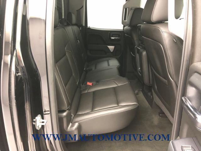 Used Chevrolet Silverado 1500 4WD Double Cab 143.5 LT w/1LT 2015 | J&M Automotive Sls&Svc LLC. Naugatuck, Connecticut Used Chevrolet Silverado 1500 4WD Double Cab 143.5 LT w/1LT 2015 | J&M Automotive Sls&Svc LLC. Naugatuck, Connecticut