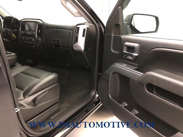 Used Chevrolet Silverado 1500 4WD Double Cab 143.5 LT w/1LT 2015 | J&M Automotive Sls&Svc LLC. Naugatuck, Connecticut Used Chevrolet Silverado 1500 4WD Double Cab 143.5 LT w/1LT 2015 | J&M Automotive Sls&Svc LLC. Naugatuck, Connecticut
