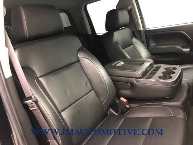 Used Chevrolet Silverado 1500 4WD Double Cab 143.5 LT w/1LT 2015 | J&M Automotive Sls&Svc LLC. Naugatuck, Connecticut Used Chevrolet Silverado 1500 4WD Double Cab 143.5 LT w/1LT 2015 | J&M Automotive Sls&Svc LLC. Naugatuck, Connecticut
