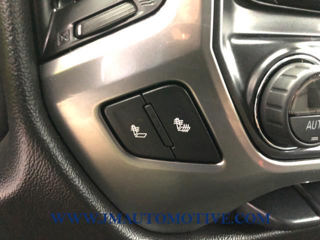 Used Chevrolet Silverado 1500 4WD Double Cab 143.5 LT w/1LT 2015 | J&M Automotive Sls&Svc LLC. Naugatuck, Connecticut Used Chevrolet Silverado 1500 4WD Double Cab 143.5 LT w/1LT 2015 | J&M Automotive Sls&Svc LLC. Naugatuck, Connecticut
