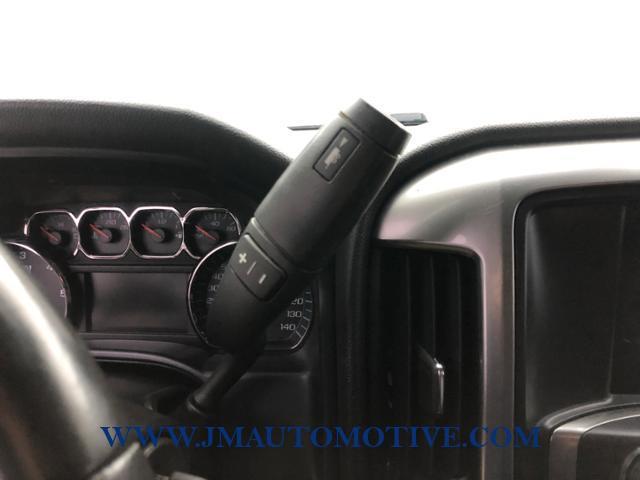 Used Chevrolet Silverado 1500 4WD Double Cab 143.5 LT w/1LT 2015 | J&M Automotive Sls&Svc LLC. Naugatuck, Connecticut Used Chevrolet Silverado 1500 4WD Double Cab 143.5 LT w/1LT 2015 | J&M Automotive Sls&Svc LLC. Naugatuck, Connecticut