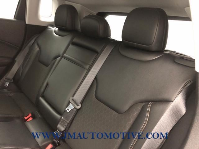 Used Jeep Compass Latitude 4x4 2017 | J&M Automotive Sls&Svc LLC. Naugatuck, Connecticut Used Jeep Compass Latitude 4x4 2017 | J&M Automotive Sls&Svc LLC. Naugatuck, Connecticut