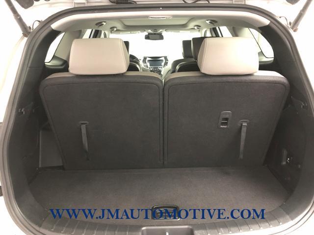 2017 Hyundai Santa Fe Limited Ultimate 3.3L Auto AWD, available for sale in Naugatuck, Connecticut | J&M Automotive Sls&Svc LLC. Naugatuck, Connecticut 2017 Hyundai Santa Fe Limited Ultimate 3.3L Auto AWD, available for sale in Naugatuck, Connecticut | J&M Automotive Sls&Svc LLC. Naugatuck, Connecticut