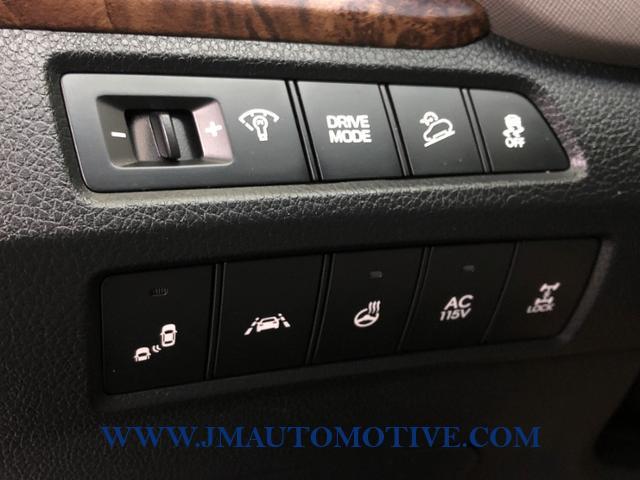2017 Hyundai Santa Fe Limited Ultimate 3.3L Auto AWD, available for sale in Naugatuck, Connecticut | J&M Automotive Sls&Svc LLC. Naugatuck, Connecticut 2017 Hyundai Santa Fe Limited Ultimate 3.3L Auto AWD, available for sale in Naugatuck, Connecticut | J&M Automotive Sls&Svc LLC. Naugatuck, Connecticut
