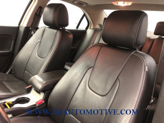 2012 Ford Fusion 4dr Sdn SEL FWD, available for sale in Naugatuck, Connecticut | J&M Automotive Sls&Svc LLC. Naugatuck, Connecticut 2012 Ford Fusion 4dr Sdn SEL FWD, available for sale in Naugatuck, Connecticut | J&M Automotive Sls&Svc LLC. Naugatuck, Connecticut