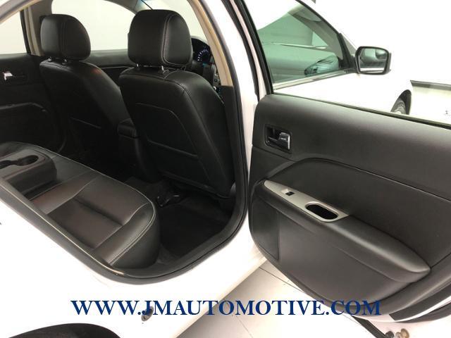 2012 Ford Fusion 4dr Sdn SEL FWD, available for sale in Naugatuck, Connecticut | J&M Automotive Sls&Svc LLC. Naugatuck, Connecticut 2012 Ford Fusion 4dr Sdn SEL FWD, available for sale in Naugatuck, Connecticut | J&M Automotive Sls&Svc LLC. Naugatuck, Connecticut