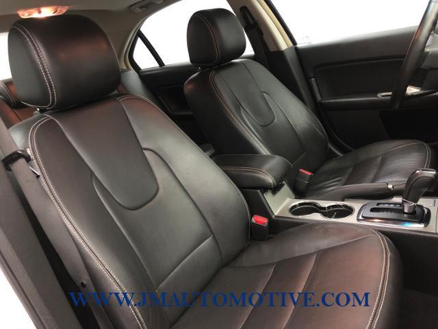 2012 Ford Fusion 4dr Sdn SEL FWD, available for sale in Naugatuck, Connecticut | J&M Automotive Sls&Svc LLC. Naugatuck, Connecticut 2012 Ford Fusion 4dr Sdn SEL FWD, available for sale in Naugatuck, Connecticut | J&M Automotive Sls&Svc LLC. Naugatuck, Connecticut