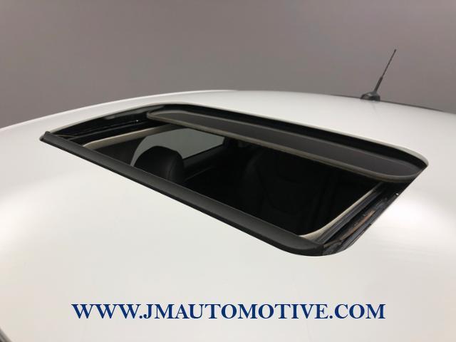 2016 Ford Fusion 4dr Sdn Titanium FWD, available for sale in Naugatuck, Connecticut | J&M Automotive Sls&Svc LLC. Naugatuck, Connecticut 2016 Ford Fusion 4dr Sdn Titanium FWD, available for sale in Naugatuck, Connecticut | J&M Automotive Sls&Svc LLC. Naugatuck, Connecticut