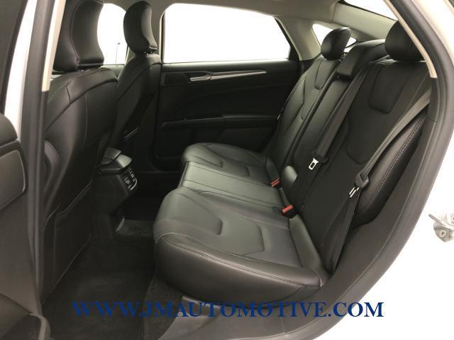 2016 Ford Fusion 4dr Sdn Titanium FWD, available for sale in Naugatuck, Connecticut | J&M Automotive Sls&Svc LLC. Naugatuck, Connecticut 2016 Ford Fusion 4dr Sdn Titanium FWD, available for sale in Naugatuck, Connecticut | J&M Automotive Sls&Svc LLC. Naugatuck, Connecticut