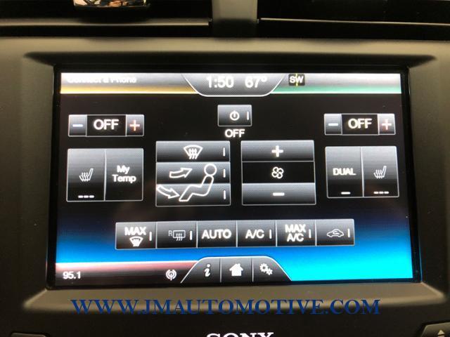 2016 Ford Fusion 4dr Sdn Titanium FWD, available for sale in Naugatuck, Connecticut | J&M Automotive Sls&Svc LLC. Naugatuck, Connecticut 2016 Ford Fusion 4dr Sdn Titanium FWD, available for sale in Naugatuck, Connecticut | J&M Automotive Sls&Svc LLC. Naugatuck, Connecticut