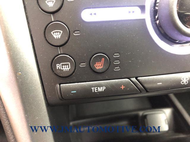 2016 Ford Fusion 4dr Sdn Titanium FWD, available for sale in Naugatuck, Connecticut | J&M Automotive Sls&Svc LLC. Naugatuck, Connecticut 2016 Ford Fusion 4dr Sdn Titanium FWD, available for sale in Naugatuck, Connecticut | J&M Automotive Sls&Svc LLC. Naugatuck, Connecticut