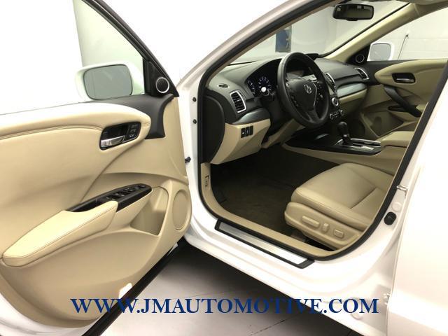 Used Acura Rdx AWD 4dr Tech Pkg 2016 | J&M Automotive Sls&Svc LLC. Naugatuck, Connecticut Used Acura Rdx AWD 4dr Tech Pkg 2016 | J&M Automotive Sls&Svc LLC. Naugatuck, Connecticut
