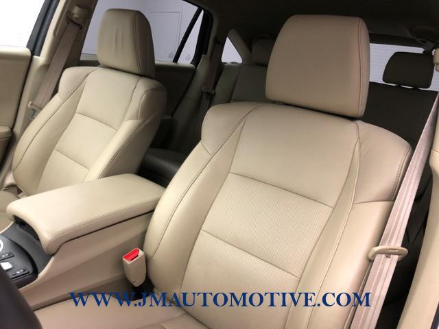 Used Acura Rdx AWD 4dr Tech Pkg 2016 | J&M Automotive Sls&Svc LLC. Naugatuck, Connecticut Used Acura Rdx AWD 4dr Tech Pkg 2016 | J&M Automotive Sls&Svc LLC. Naugatuck, Connecticut