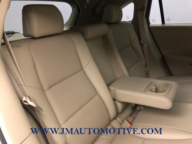 Used Acura Rdx AWD 4dr Tech Pkg 2016 | J&M Automotive Sls&Svc LLC. Naugatuck, Connecticut Used Acura Rdx AWD 4dr Tech Pkg 2016 | J&M Automotive Sls&Svc LLC. Naugatuck, Connecticut
